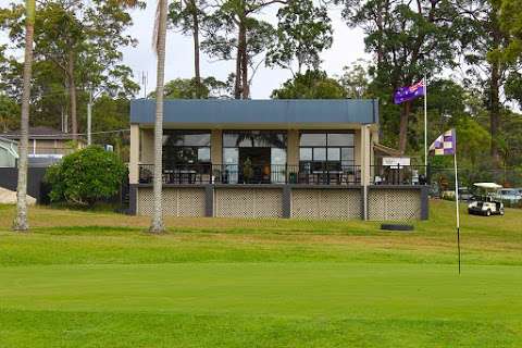 Photo: Glenview Par 3 Golf Course